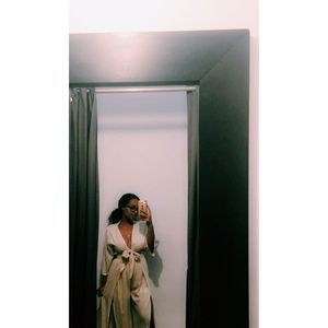 Meet your Posher, Alexis